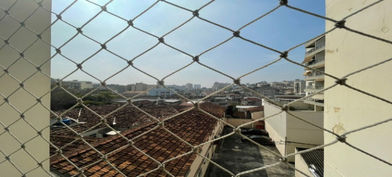 Imagem Imóvel com 2 Quartos à Venda, 64 m² em Lins De Vasconcelos - Rio De Janeiro