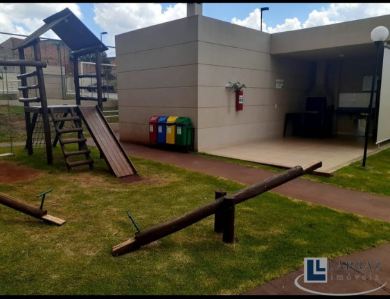 Imagem Imóvel com 2 Quartos à Venda, 57 m² em Planalto Verde - Ribeirão Preto