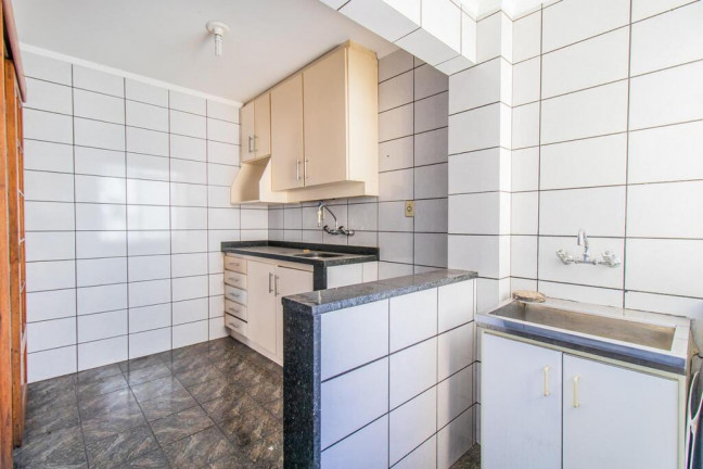 Imagem Apartamento com 3 Quartos à Venda, 99 m² em Centro Histórico - Porto Alegre