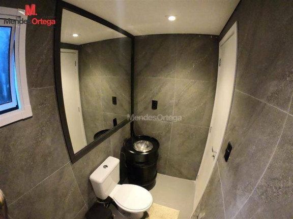Imagem Apartamento com 2 Quartos à Venda, 55 m² em Chácaras Reunidas São Jorge - Sorocaba Imagem Apartamento com 2 Quartos à Venda, 55 m² em Chácaras Reunidas São Jorge - Sorocaba