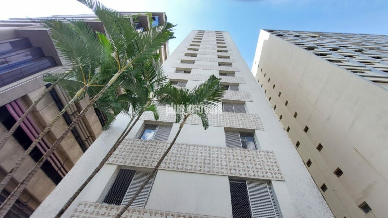 Imagem Apartamento com 2 Quartos à Venda, 70 m² em Bela Vista - São Paulo Imagem Apartamento com 2 Quartos à Venda, 70 m² em Bela Vista - São Paulo