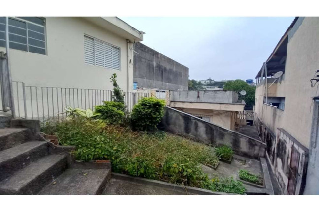 Imagem Casa com 2 Quartos à Venda, 180 m² em Jardim Sul São Paulo - São Paulo