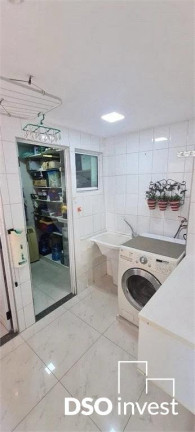 Imagem Apartamento com 3 Quartos à Venda, 185 m² em Brooklin - São Paulo Imagem Apartamento com 3 Quartos à Venda, 185 m² em Brooklin - São Paulo