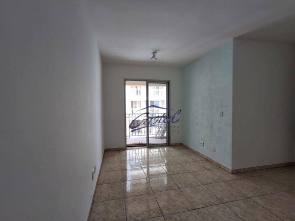 Imagem Apartamento com 2 Quartos à Venda, 55 m² em Butantã - São Paulo