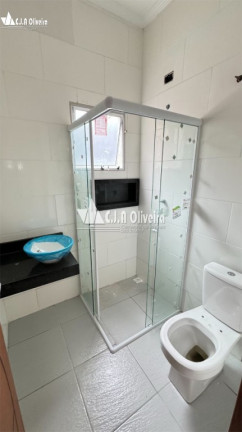 Imagem Casa com 2 Quartos à Venda, 80 m² em Agenor De Campos - Mongaguá Imagem Casa com 2 Quartos à Venda, 80 m² em Agenor De Campos - Mongaguá