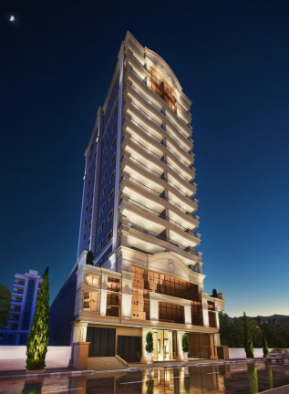 Imóvel com 3 Quartos à Venda, 124 m² em Itapema - Itapema