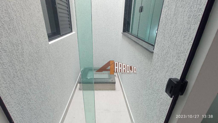 Imagem Sobrado com 3 Quartos à Venda, 127 m² em Penha De França - São Paulo