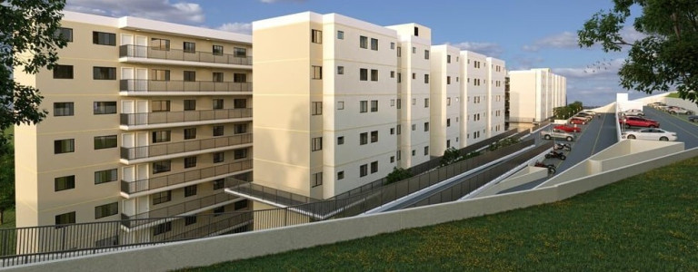Imagem Imóvel com 2 Quartos à Venda,  em Vila Carmosina - São Paulo