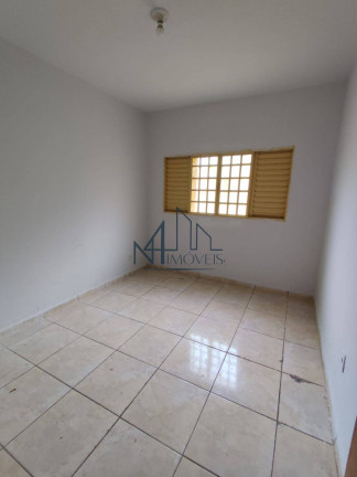 Imagem Casa com 2 Quartos à Venda, 450 m² em Setor Serra Dourada - 3ª Etapa - Aparecida De Goiânia Imagem Casa com 2 Quartos à Venda, 450 m² em Setor Serra Dourada - 3ª Etapa - Aparecida De Goiânia