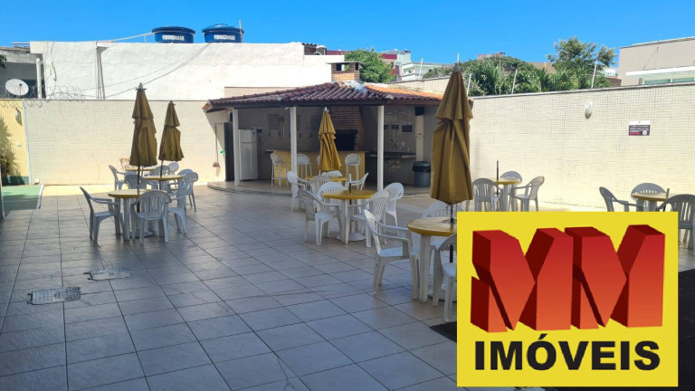 Imagem Apartamento com 2 Quartos à Venda, 110 m² em Centro - Cabo Frio