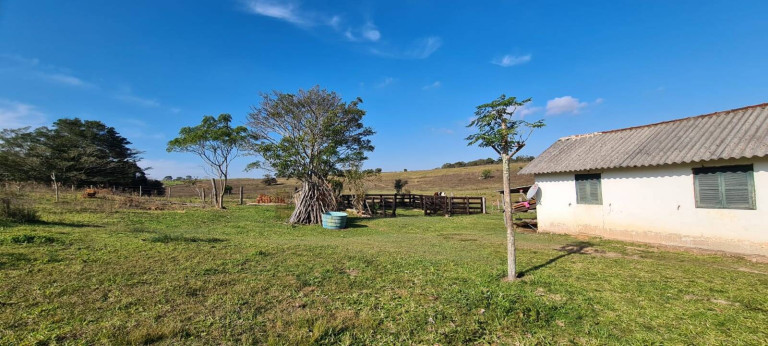 Imagem Chácara com 1 Quarto à Venda, 108.000 m² em Itapuã - Viamão