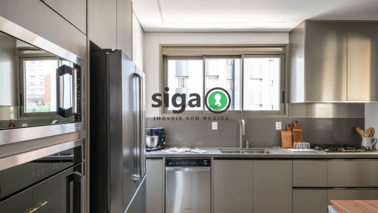 Imagem Apartamento com 4 Quartos à Venda, 270 m² em Jardim Paulista - São Paulo Imagem Apartamento com 4 Quartos à Venda, 270 m² em Jardim Paulista - São Paulo