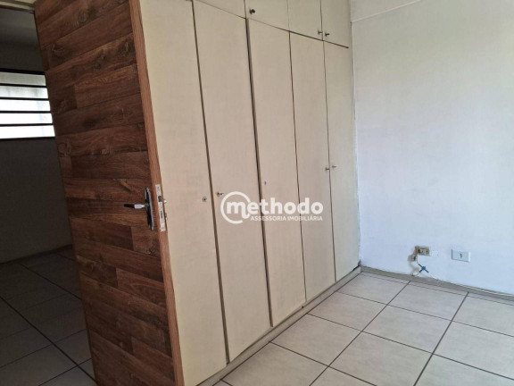 Imagem Apartamento com 1 Quarto à Venda ou Locação, 51 m² em Centro - Campinas