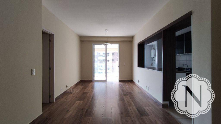 Apartamento com 3 Quartos à Venda, 100 m² em Centro - Itanhaém