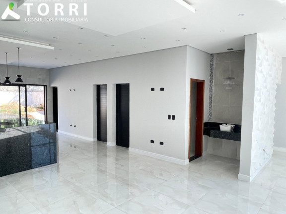Imagem Imóvel com 3 Quartos à Venda, 305 m² em Condomínio Villa Verona - Sorocaba