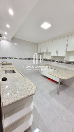 Imagem Casa com 3 Quartos à Venda,  em Vila Eldizia - Santo André