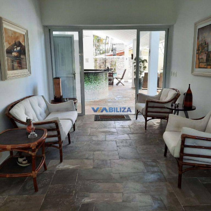 Imagem Sobrado com 6 Quartos à Venda, 600 m² em Jardim Virginia - Guarujá Imagem Sobrado com 6 Quartos à Venda, 600 m² em Jardim Virginia - Guarujá