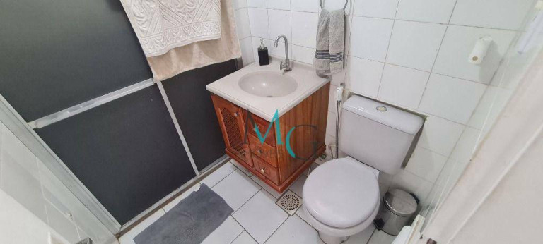 Imagem Apartamento com 2 Quartos à Venda, 64 m² em Campo Grande - Rio De Janeiro Imagem Apartamento com 2 Quartos à Venda, 64 m² em Campo Grande - Rio De Janeiro