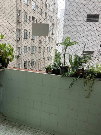Imagem Apartamento com 2 Quartos à Venda, 79 m² em Boqueirão - Santos Imagem Apartamento com 2 Quartos à Venda, 79 m² em Boqueirão - Santos