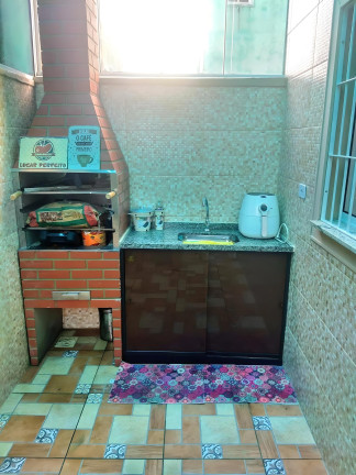 Imagem Casa com 2 Quartos à Venda, 83 m² em Balneário Agenor De Campos - Mongaguá Imagem Casa com 2 Quartos à Venda, 83 m² em Balneário Agenor De Campos - Mongaguá