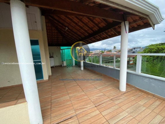 Imagem Casa com 5 Quartos à Venda, 324 m² em Arpoador - Peruíbe