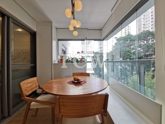 Imagem Apartamento com 2 Quartos à Venda, 69 m² em Vila Mariana - São Paulo Imagem Apartamento com 2 Quartos à Venda, 69 m² em Vila Mariana - São Paulo