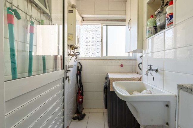 Imagem Apartamento com 2 Quartos à Venda, 54 m² em Liberdade - São Paulo