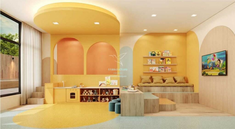 Imagem Apartamento com 2 Quartos à Venda, 36 m² em Butantã - São Paulo Imagem Apartamento com 2 Quartos à Venda, 36 m² em Butantã - São Paulo