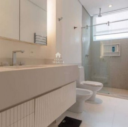 Imagem Apartamento com 4 Quartos à Venda, 239 m² em Higienópolis - São Paulo Imagem Apartamento com 4 Quartos à Venda, 239 m² em Higienópolis - São Paulo