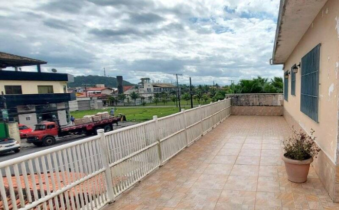 Imagem Apartamento com 2 Quartos à Venda,  em  Josedy - Peruíbe