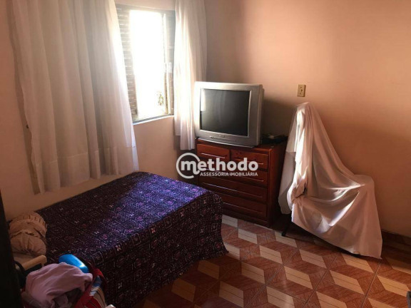 Imagem Casa com 3 Quartos à Venda, 137 m² em Jardim Das Bandeiras - Campinas Imagem Casa com 3 Quartos à Venda, 137 m² em Jardim Das Bandeiras - Campinas