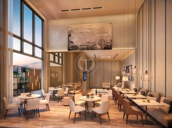 Imagem Apartamento com 4 Quartos à Venda, 143 m² em Campo Belo - São Paulo