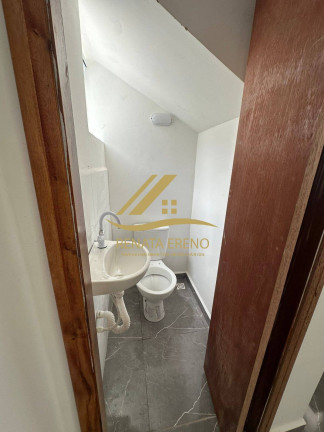 Imagem Sobrado com 2 Quartos à Venda, 72 m² em Jardim Eliana - Sorocaba Imagem Sobrado com 2 Quartos à Venda, 72 m² em Jardim Eliana - Sorocaba