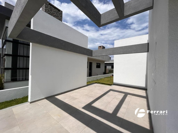 Imagem Casa de Condomínio com 3 Quartos à Venda, 120 m² em Dubai - Capão Da Canoa