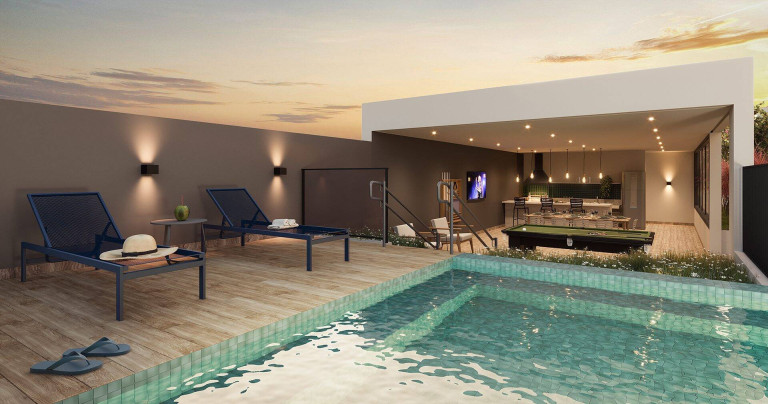 Imagem Apartamento com 3 Quartos à Venda, 33 m² em Vila Mogilar - Mogi Das Cruzes Imagem Apartamento com 3 Quartos à Venda, 33 m² em Vila Mogilar - Mogi Das Cruzes