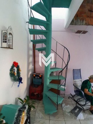 Imagem Casa com 4 Quartos à Venda, 250 m² em Coqueiro - Belém