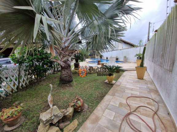 Imagem Sobrado com 3 Quartos à Venda, 373 m² em Cibratel Ii - Itanhaém Imagem Sobrado com 3 Quartos à Venda, 373 m² em Cibratel Ii - Itanhaém