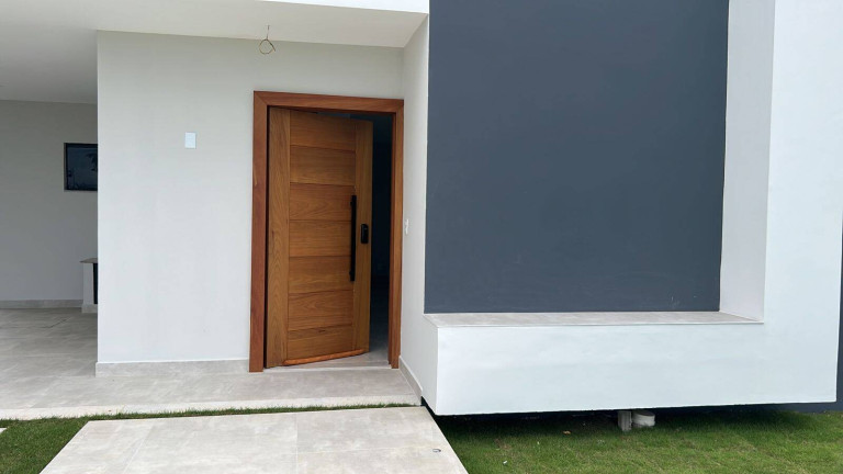 Imagem Casa de Condomínio com 4 Quartos à Venda, 218 m² em Guriri - Cabo Frio Imagem Casa de Condomínio com 4 Quartos à Venda, 218 m² em Guriri - Cabo Frio