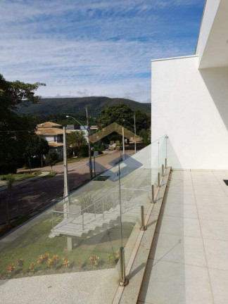 Imagem Casa de Condomínio com 4 Quartos à Venda, 245 m² em Condomínio Reserva Da Serra - Jundiaí