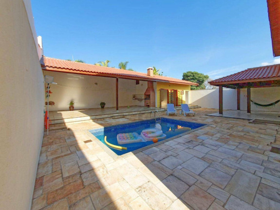 Imagem Casa com 4 Quartos à Venda, 445 m² em Jardim Ibiti Do Paço - Sorocaba