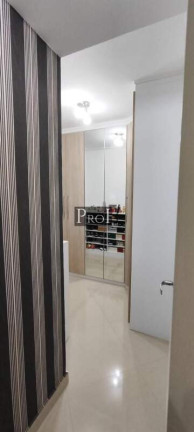 Imagem Apartamento com 2 Quartos à Venda, 70 m² em Vila Valparaíso - Santo André