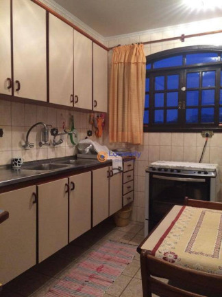 Imagem Casa com 4 Quartos à Venda, 284 m² em Vila São José - Ribeirão Pires
