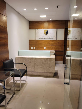 Imagem Sala Comercial para Alugar, 76 m² em Pituba - Salvador Imagem Sala Comercial para Alugar, 76 m² em Pituba - Salvador