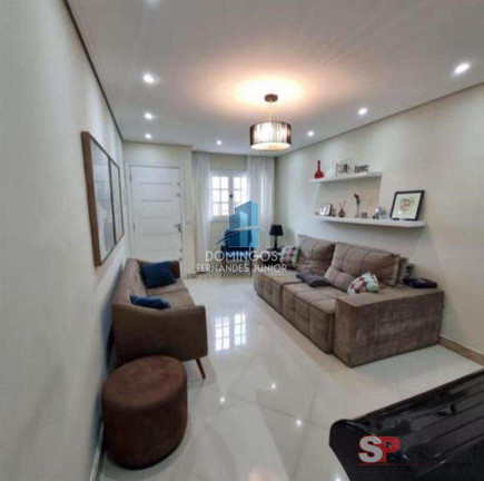 Imagem Casa com 3 Quartos à Venda, 156 m² em Cidade Antônio Estevão De Carvalho - São Paulo Imagem Casa com 3 Quartos à Venda, 156 m² em Cidade Antônio Estevão De Carvalho - São Paulo