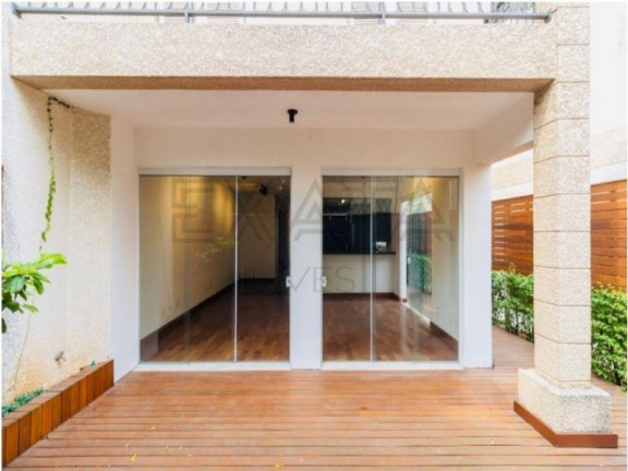 Imagem Imóvel com 3 Quartos à Venda, 300 m² em Morumbi - São Paulo Imagem Imóvel com 3 Quartos à Venda, 300 m² em Morumbi - São Paulo