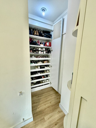 Imagem Apartamento com 2 Quartos à Venda, 60 m² em Vila Vera - São Paulo