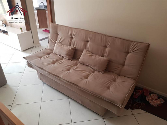 Imagem Apartamento com 1 Quarto à Venda, 56 m² em Campo Da Aviacao - Praia Grande Imagem Apartamento com 1 Quarto à Venda, 56 m² em Campo Da Aviacao - Praia Grande