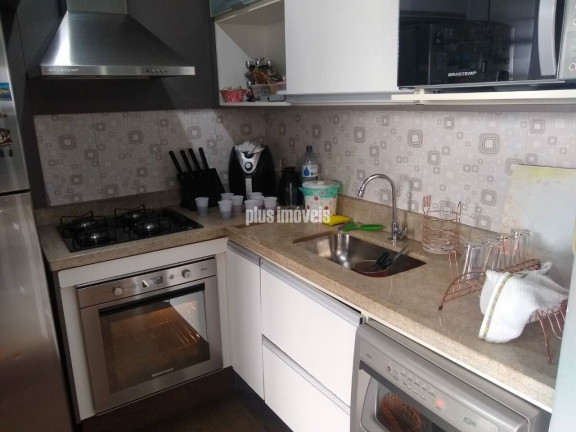 Imagem Apartamento com 2 Quartos à Venda, 75 m² em Alto Da Boa Vista - São Paulo Imagem Apartamento com 2 Quartos à Venda, 75 m² em Alto Da Boa Vista - São Paulo