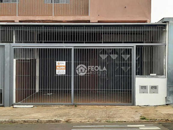 Imagem Sala Comercial para Alugar, 318 m² em Jardim Nossa Senhora Do Carmo - Americana Imagem Sala Comercial para Alugar, 318 m² em Jardim Nossa Senhora Do Carmo - Americana