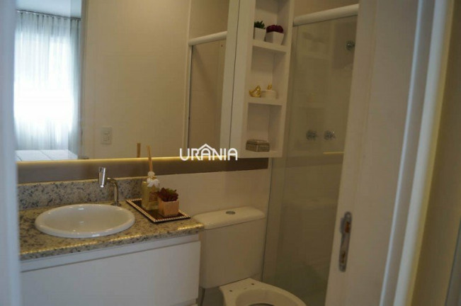 Imagem Apartamento com 2 Quartos à Venda, 58 m² em Praia De Itaparica - Vila Velha Imagem Apartamento com 2 Quartos à Venda, 58 m² em Praia De Itaparica - Vila Velha
